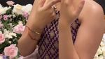 7 Momen Brisia Jodie Terima Lamaran Jonathan Alden