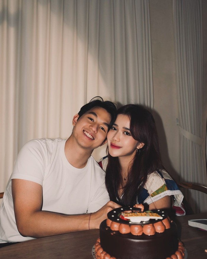 Brisia Jodie dan Alden