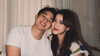 Brisia Jodie mengaku Jonathan Alden sudah mendekatinya sejak 2022. Foto: Instagram