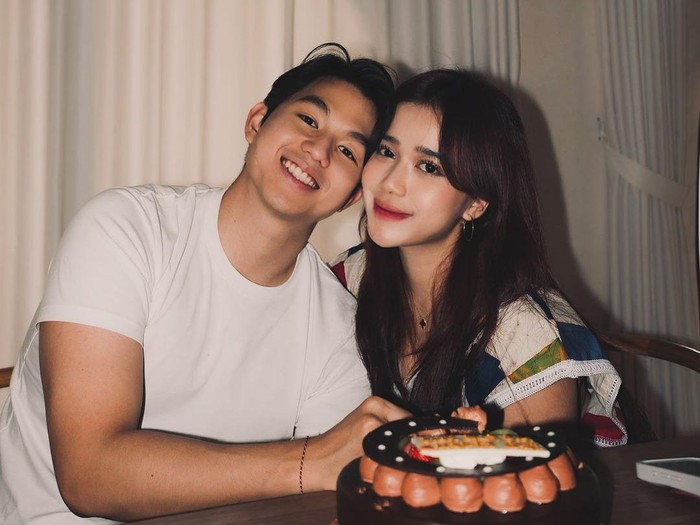 Brisia Jodie dan Alden