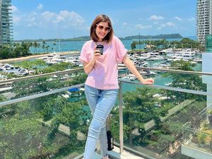 Carissa Puteri Belum Mau Balik Akting Meski Lebih dari 1 Dekade Vakum, Kenapa?
