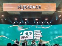 Cerita Bos PIS soal Pelaut RI Sukses Sandarkan Kapal di AS Tanpa Insiden