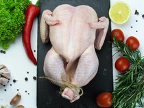 Harga Sembako Jogja Hari Ini 6 September 2024: Daging Ayam Ras Naik Segini