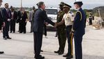 Diplomat AS Kunjungi Haiti, Umumkan Dukungan untuk Perangi Kekerasan Geng