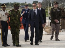 Diplomat AS Kunjungi Haiti, Umumkan Dukungan untuk Perangi Kekerasan Geng