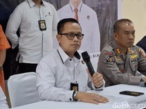 Polisi Imbau Pemilik Akun Medsos Take Down Foto Pembunuh Siswi SMP