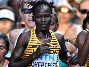 Kesaksian Tetangga Saat Pelari Maraton Uganda Dibakar hingga Tewas