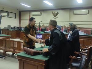 Eks Kepala BPPD Sidoarjo Dituntut 7,5 Tahun Bui Kasus Korupsi Dana Insentif