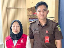 Korupsi Makan-Minum Siswa Tahfidz, Eks Kabid Disdik Mura Dituntut Bui