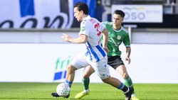 SC Heerenveen Diboikot Netizen Imbas Curhat Thom Haye