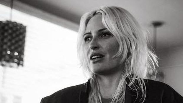 Emily Armstrong, Vokalis Baru Linkin Park