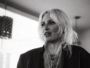 Mengenal Emily Armstrong, Vokalis Baru Linkin Park