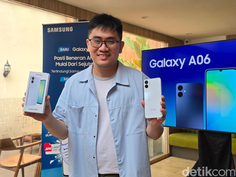 Galaxy A06