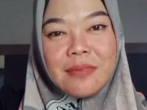 Viral Guru SMK Diusir Usai Tegur Kadisdik Kalsel Merokok Saat Rapat