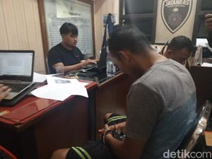 Jerat Utang Judi Slot Picu Suami Bunuh Nunung di Jatinangor