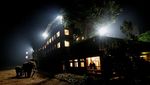 Hotel Bersejarah Bagi Ratu Elizabeth di Kenya Dibuka Kembali, Ini Potretnya
