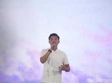 Sajian Asik Para Pemenang Audisi Hub Idol di Hub Space 2024 Sajian Asik Para Pemenang Audisi Hub Idol di Hub Space 2024