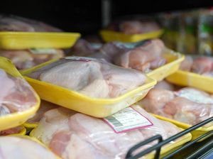 Harga Sembako Jatim 12 November 2024: Daging Ayam Kampung Naik, Telur Turun