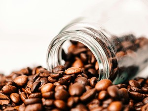 Infografis: Negara Surganya Kopi, Salah Satunya Indonesia