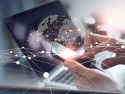 Rilis 4 Solusi Digital, Jurus Terbaru Indibiz Telkom Perkuat Segmen B2B