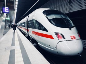 Proyek Kereta Api Saudi-Turki, Menghubungkan Makkah, Madinah-Istanbul