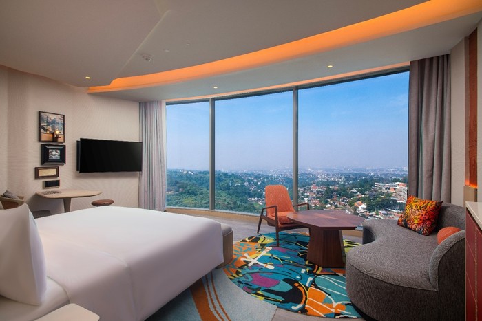 indigo hotel