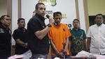 Ini Tampang Suami yang Tega Bunuh Istri Gegara Cemburu