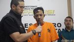 Ini Tampang Suami yang Tega Bunuh Istri Gegara Cemburu
