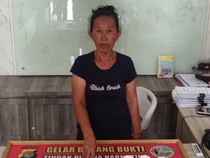 Edarkan Ribuan Pil Tramadol dan Trihexyphenidyl, IRT di Mataram Ditangkap