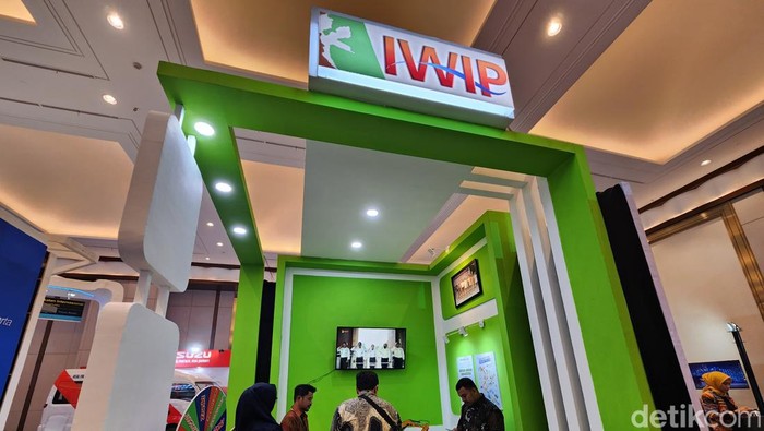 Imigrasi Perkuat Pengawasan di Kawasan Industri Weda Bay