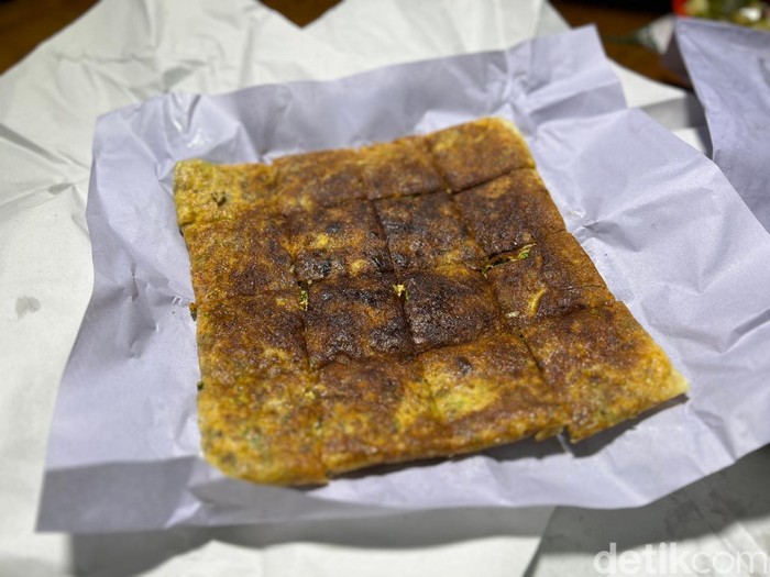 Jajan Enak di Cikini, Ada Bubur Legendaris hingga Siomay Viral Jajan Enak di Cikini, Ada Bubur Legendaris hingga Siomay Viral