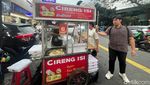 Jajan Enak di Cikini, Ada Bubur Legendaris hingga Siomay Viral