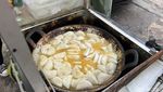 Jajan Enak di Cikini, Ada Bubur Legendaris hingga Siomay Viral