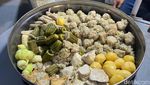 Jajan Enak di Cikini, Ada Bubur Legendaris hingga Siomay Viral