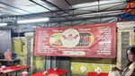 Jajan Enak di Cikini, Ada Bubur Legendaris hingga Siomay Viral