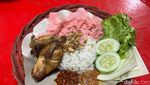 Jajan Enak di Cikini, Ada Bubur Legendaris hingga Siomay Viral