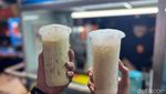 Jajan Enak di Cikini, Ada Bubur Legendaris hingga Siomay Viral