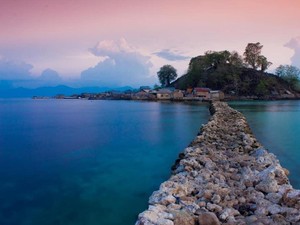 5 Objek Wisata Pulau Koja Doi Maumere yang Wajib Dikunjungi