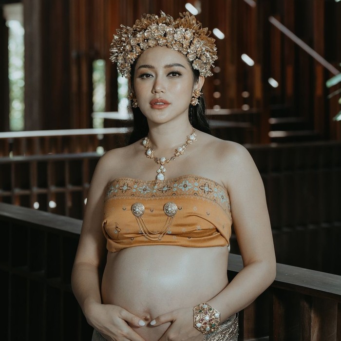 Jessica Iskandar