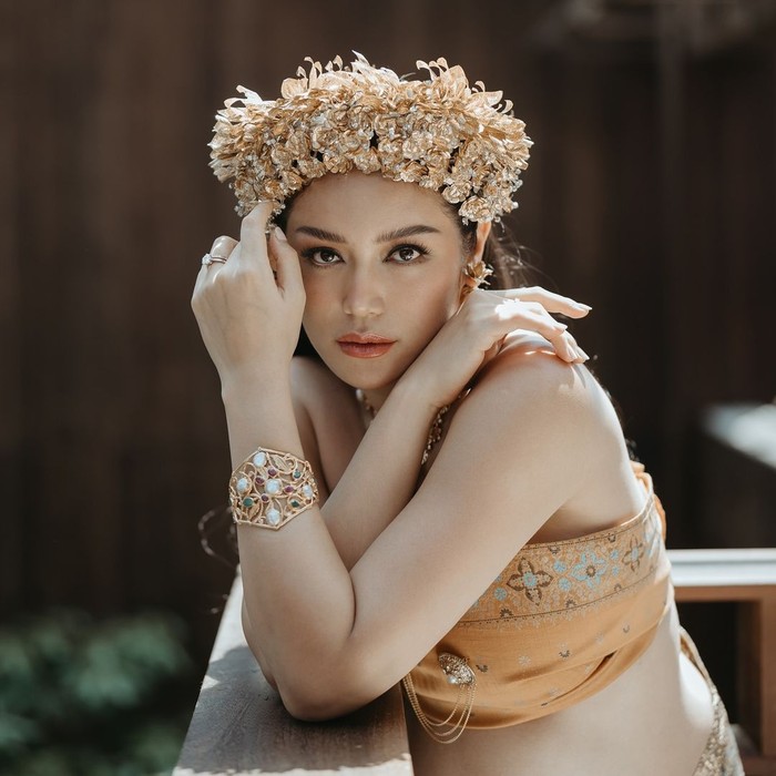 Jessica Iskandar