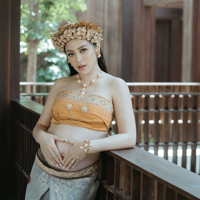 Jessica Iskandar