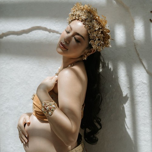 Jessica Iskandar