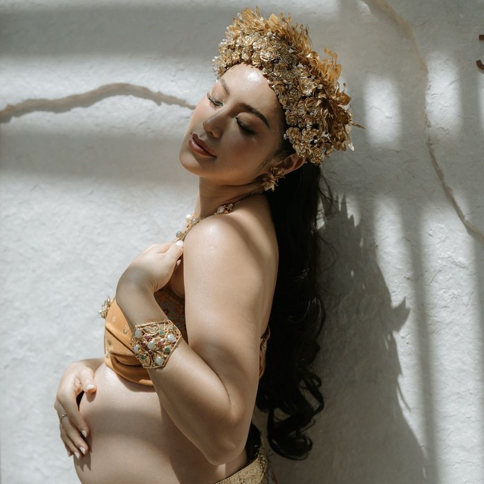 Jessica Iskandar