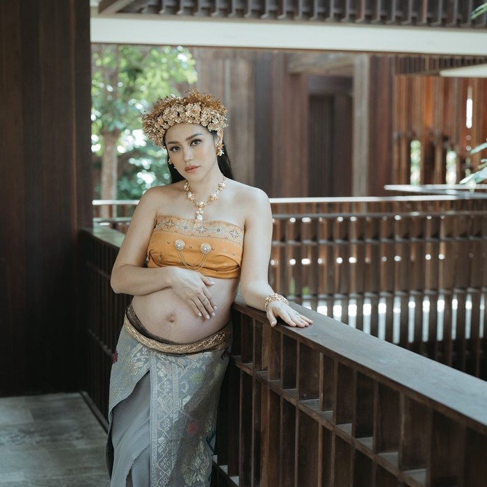 Jessica Iskandar