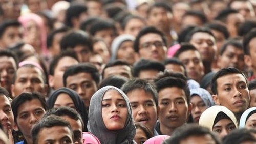 Jumlah Kelas Menengah Indonesia Dinyatakan Turun, Apa Penyebabnya?