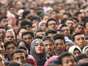 Sederet Jurus Pemerintah Dorong Daya Beli Kelas Menengah Setahun Terakhir