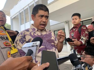 Densus 88 Temukan Logo ISIS dari Pelaku Pengancaman Kegiatan Paus Fransiskus