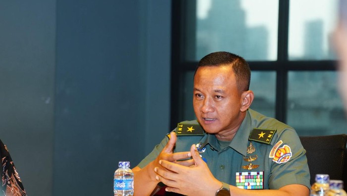 5 Facts about TNI Members Threatening to Shoot Women in Kemang