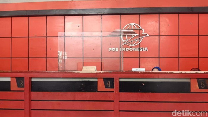 Kantor Pos