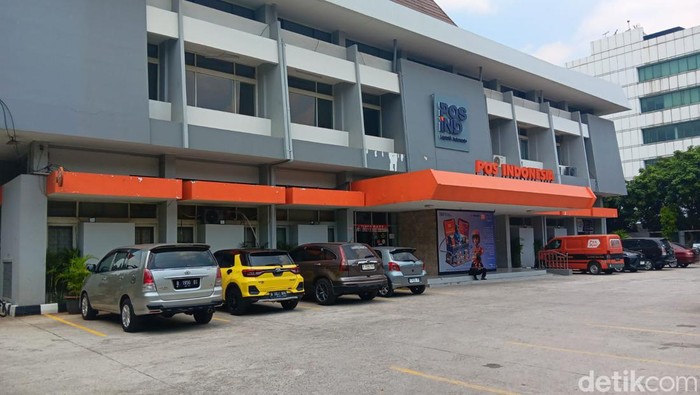 Kantor Pos